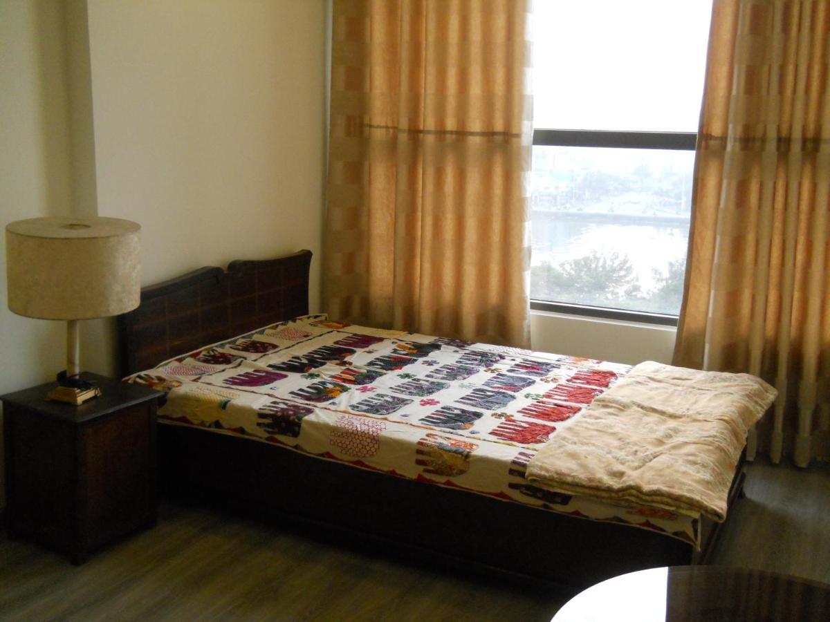 Don'S Bedroom For Only 1 Male Guest Ciudad Ho Chi Minh  Exterior foto