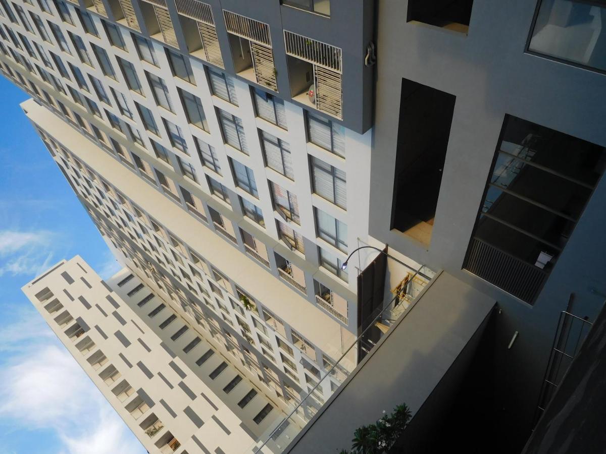 Don'S Bedroom For Only 1 Male Guest Ciudad Ho Chi Minh  Exterior foto