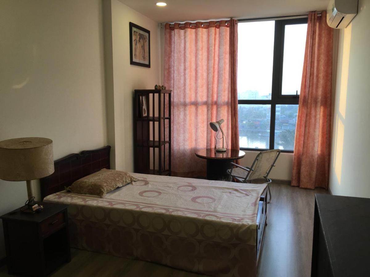 Don'S Bedroom For Only 1 Male Guest Ciudad Ho Chi Minh  Exterior foto